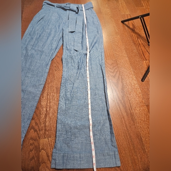 Banana Republic Blue Women Jeans - Picture 3 of 10